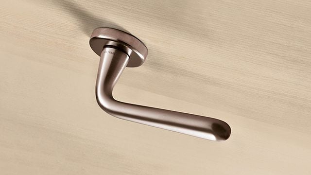 maniglia golia olivari